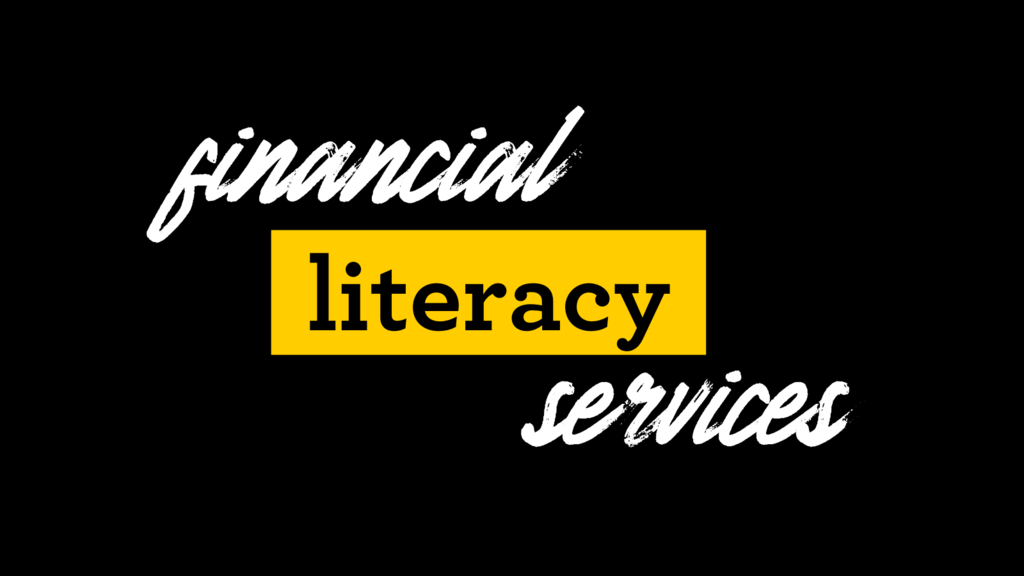 Financial Literacy Services