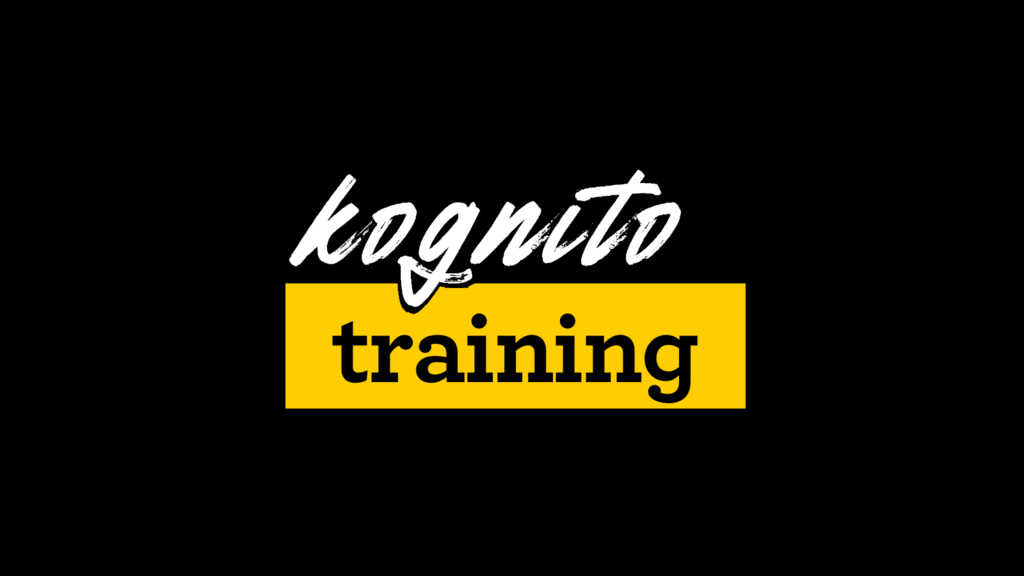 Kognito Training