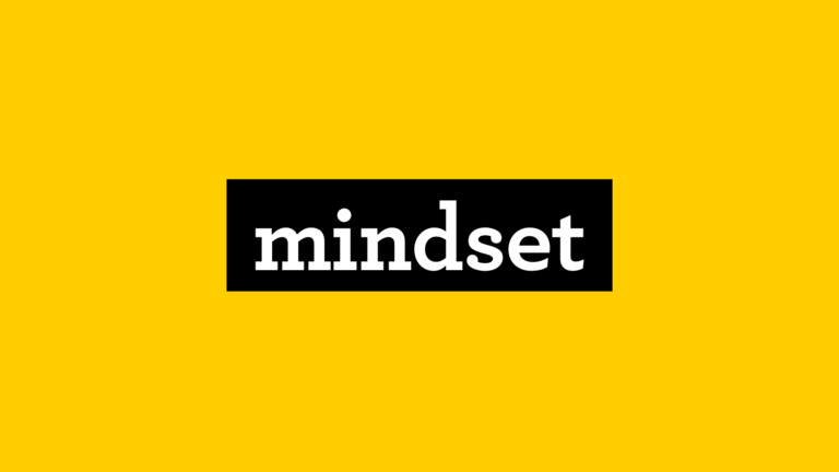 Mindset