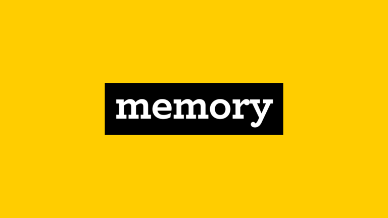 Memory
